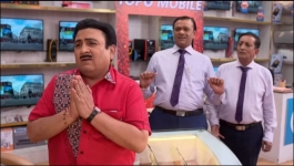 Taarak Mehta Ka Ooltah Chashmah - 16th January 2026